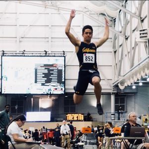 Meet your Posher, Jared